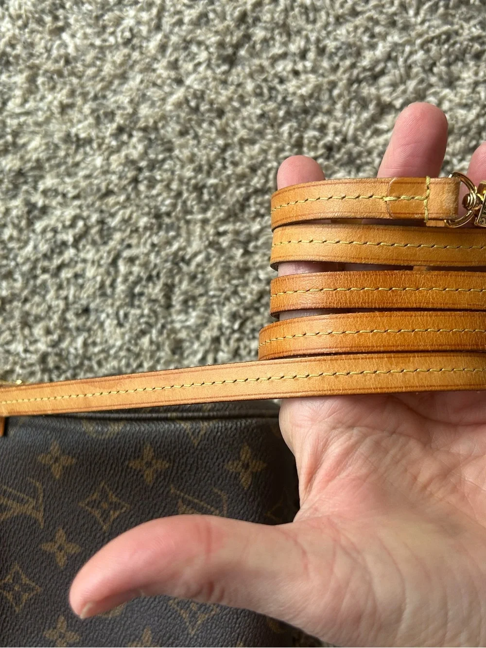 Louis Vuitton Favorite MM